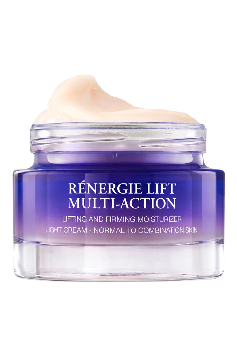 Rénergie Lift Multi-Action Lifting and Firming Light Moisturizer Cream, Alternate, color, NO COLOR