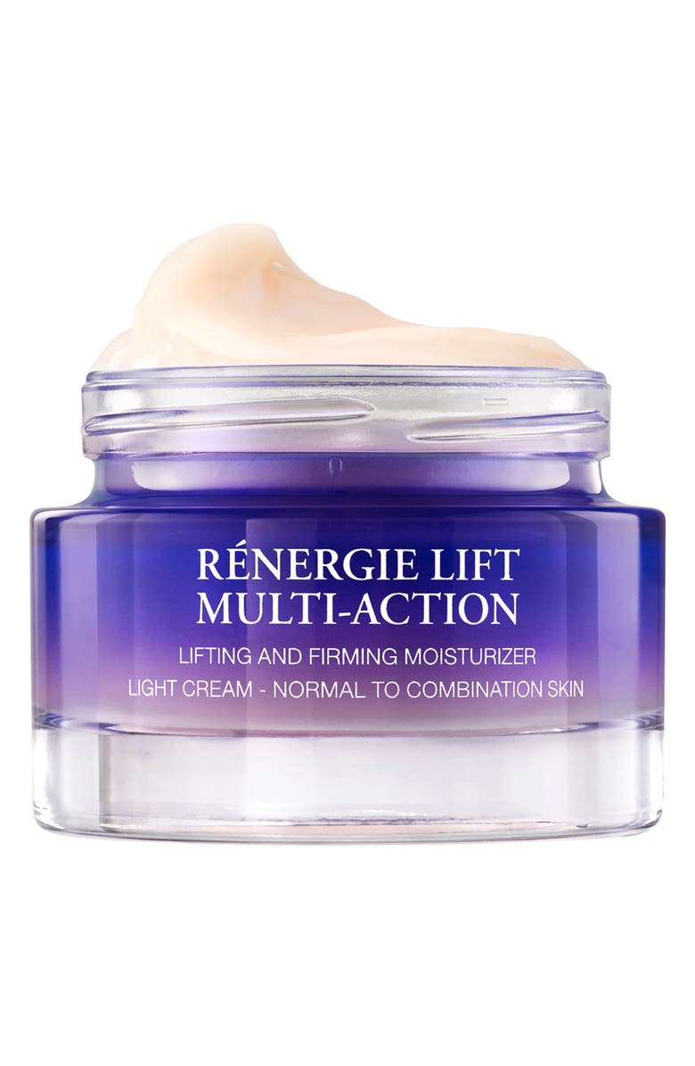 Lancôme Rénergie Lift Multi-Action Lifting and Firming Light Moisturizer Cream, Alternate, color, 