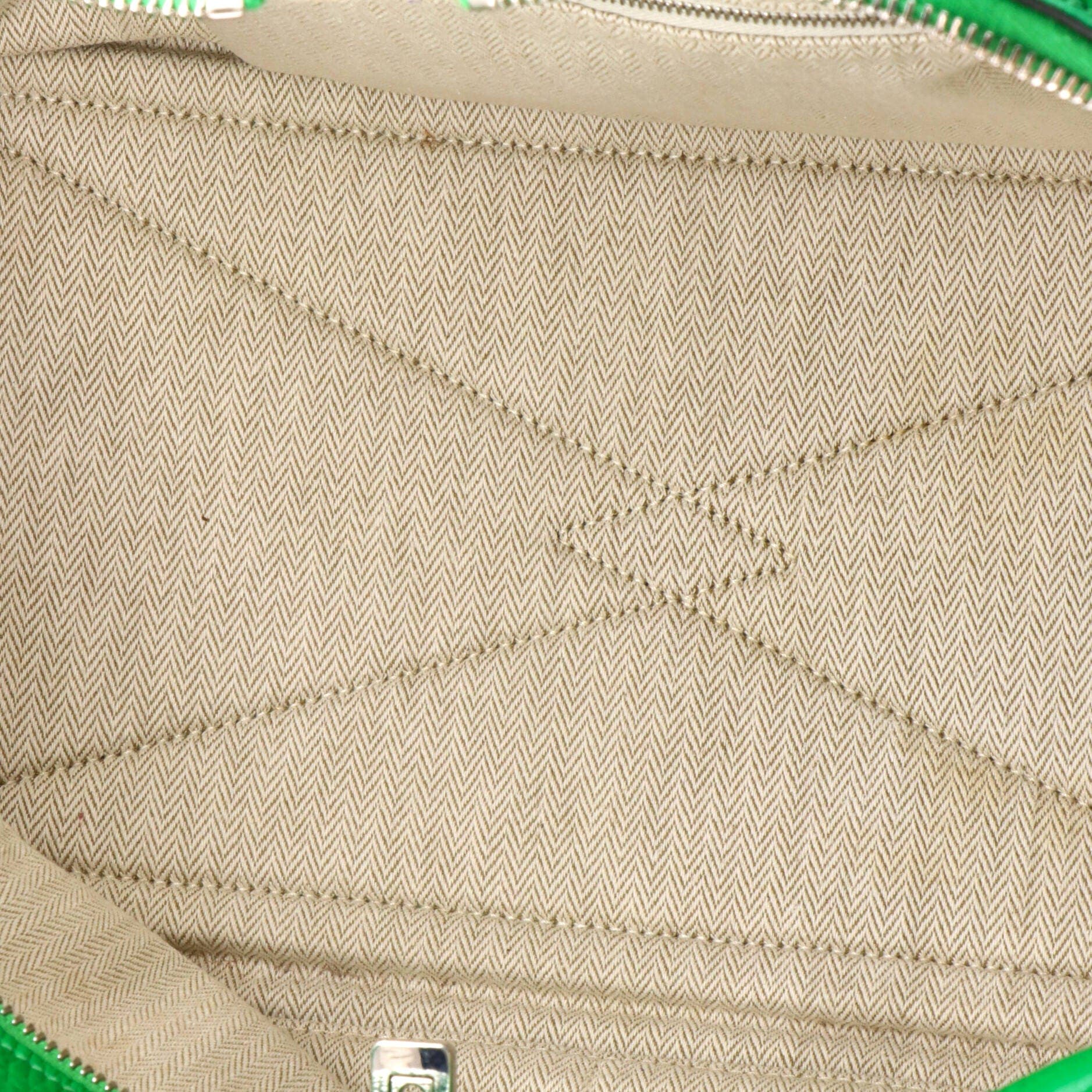 Victoria II Bag Clemence 35, Alternate, color, Green