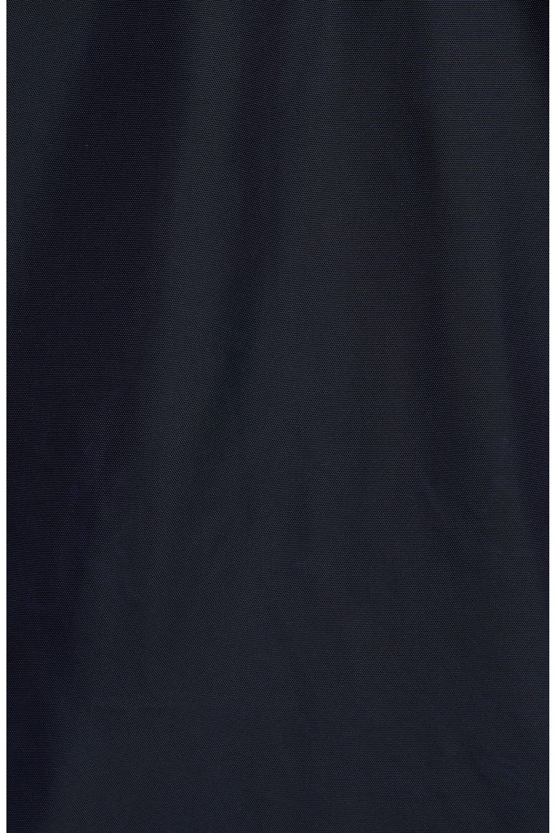 Dual Hooded Parka, Alternate, color, DARK INK