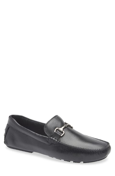 Camden Bit Driving Loafer (Men) (Nordstrom Exclusive)