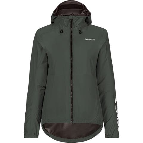 Endure Gore-Tex Limited Edition Jacket - Women's