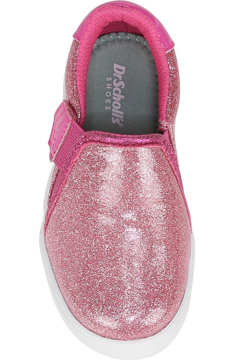 Dr. Scholl's Kids' Madison Sneaker, Alternate, color, Hot Pink