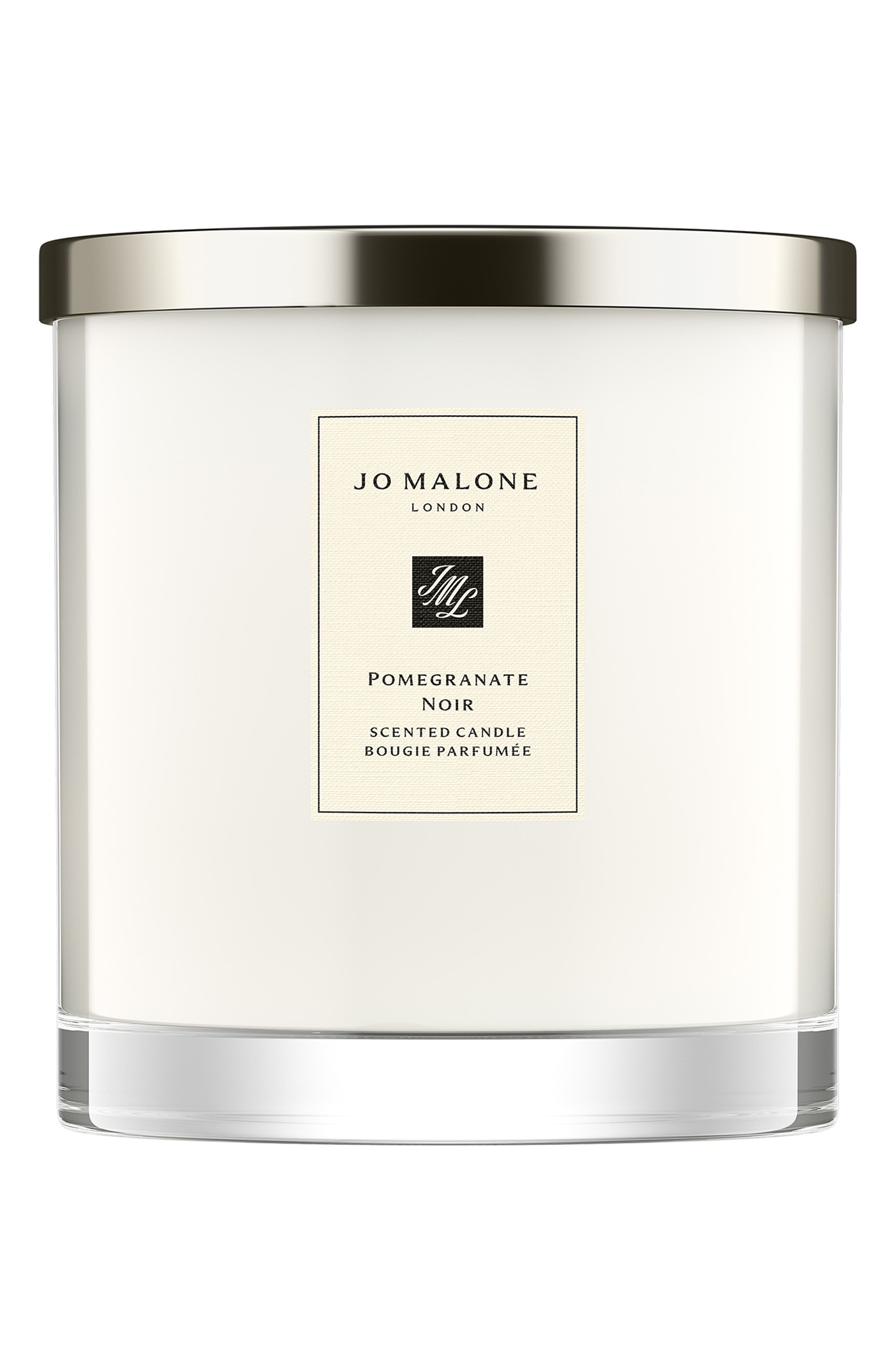 Jo Malone London Pomegranate Noir Candle - Thumbnail 2