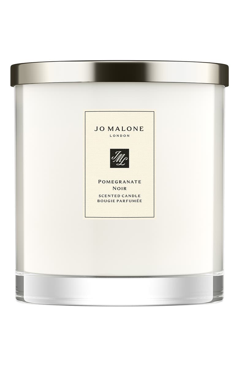Jo Malone London<sup>™</sup> Pomegranate Noir Scented Home Candle, Main, color, 