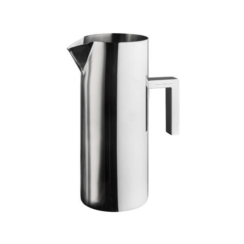 Mepra Stile By Pininfarina Water Pitcher In Metallic
