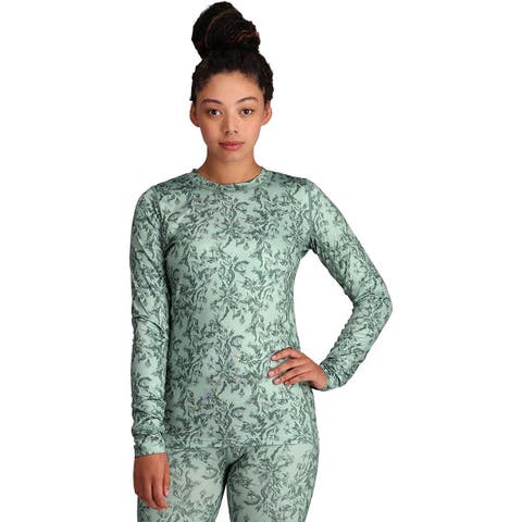 Fryd Long-Sleeve Baselayer - Women's