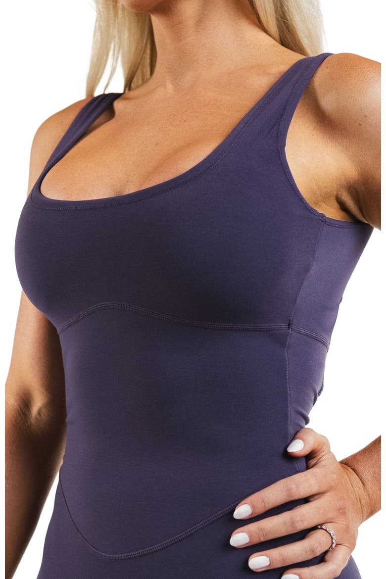 Cloud II U Jumper, Alternate, color, nightshade