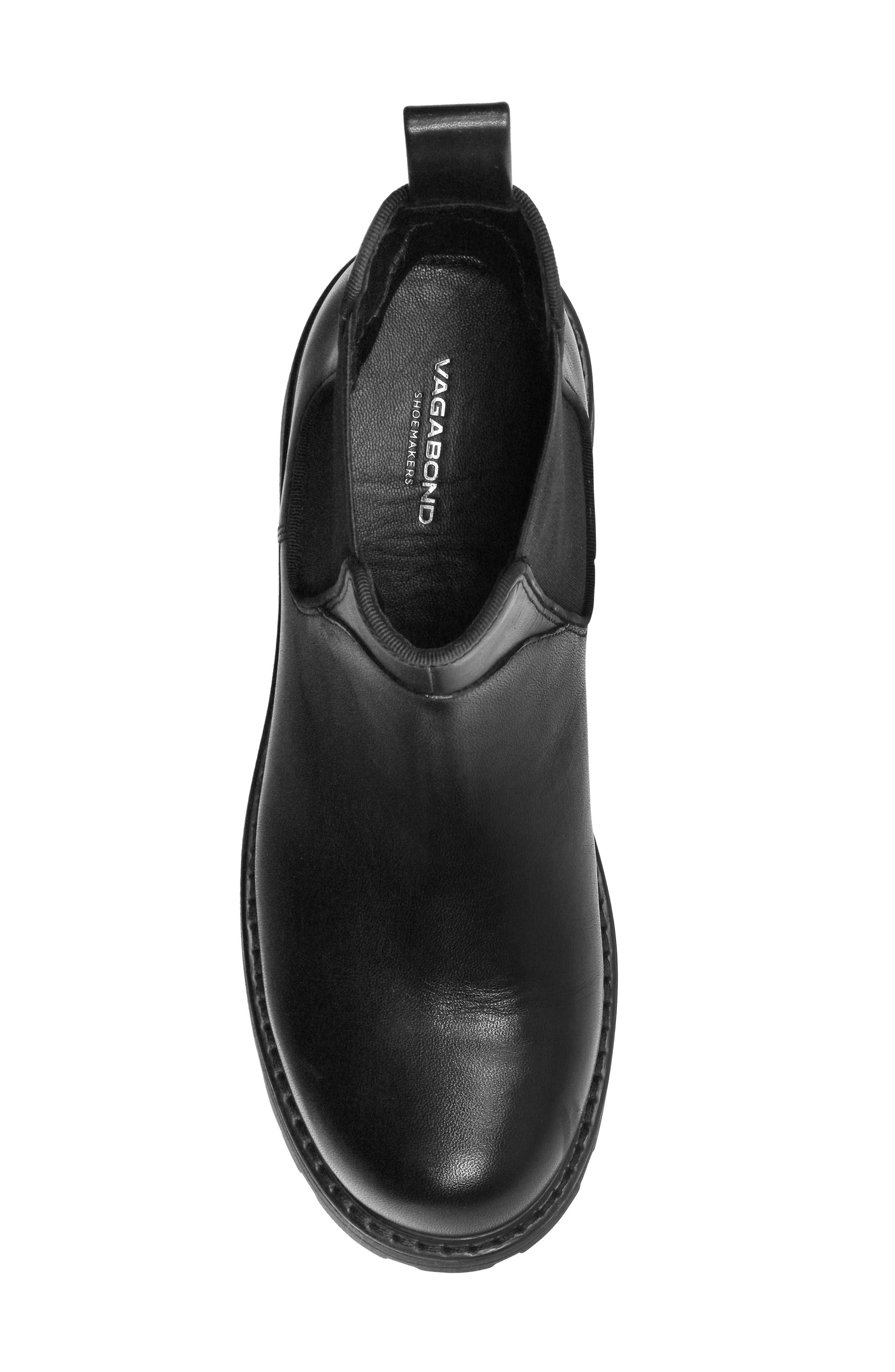 Vagabond Shoemakers Cosmo 2.0 Chelsea Boot, Alternate, color, 