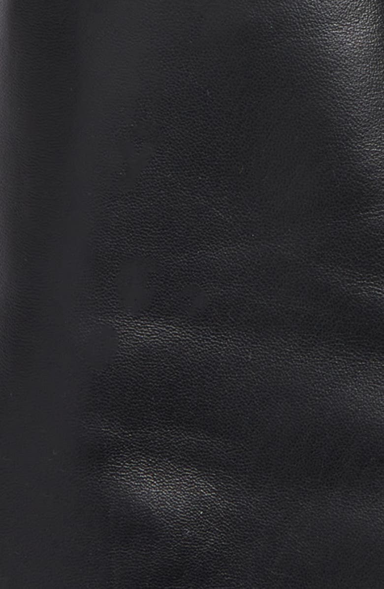 HIGH HEEL JUNGLE Anya Leather Opera Gloves, Alternate, color, 