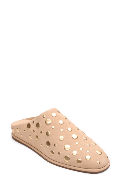 Bari Stud Mule (Women)