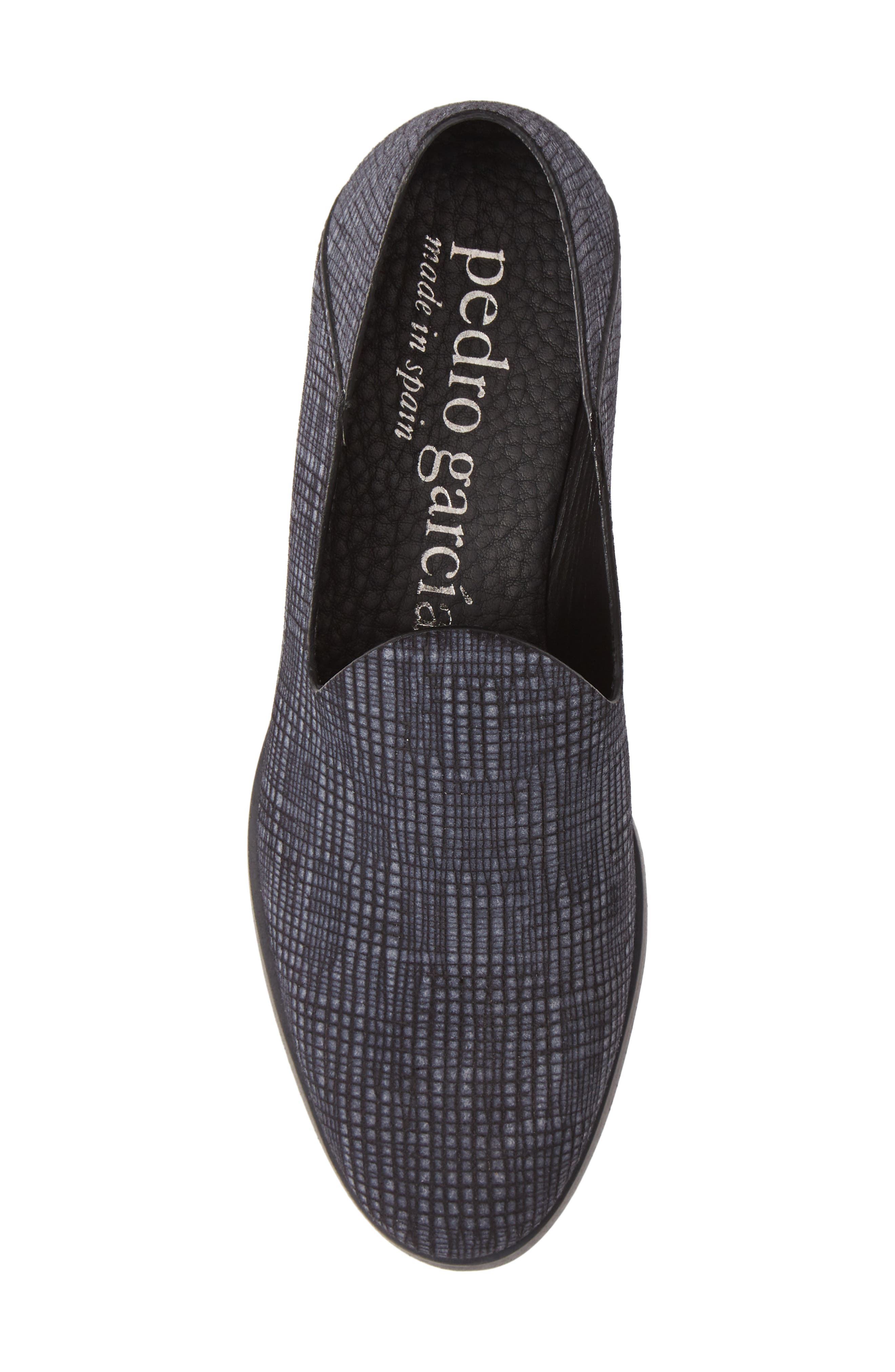 Pedro Garcia Yoshi Smoking Slipper, Alternate, color, 