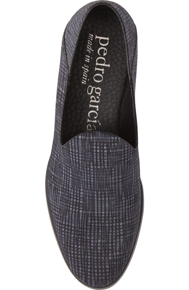 Pedro Garcia Yoshi Smoking Slipper, Alternate, color,