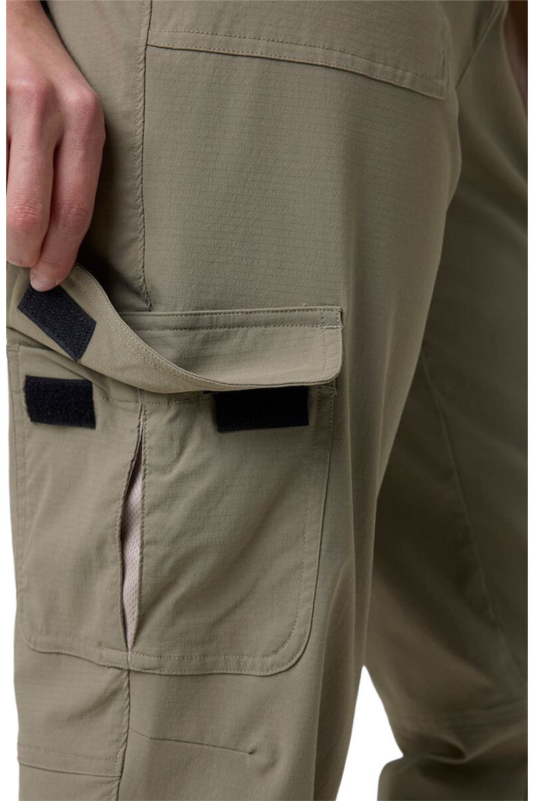 Bga Wasatch Ripstop Cargo Pant - Women's, Alternate, color, Fallen Rock