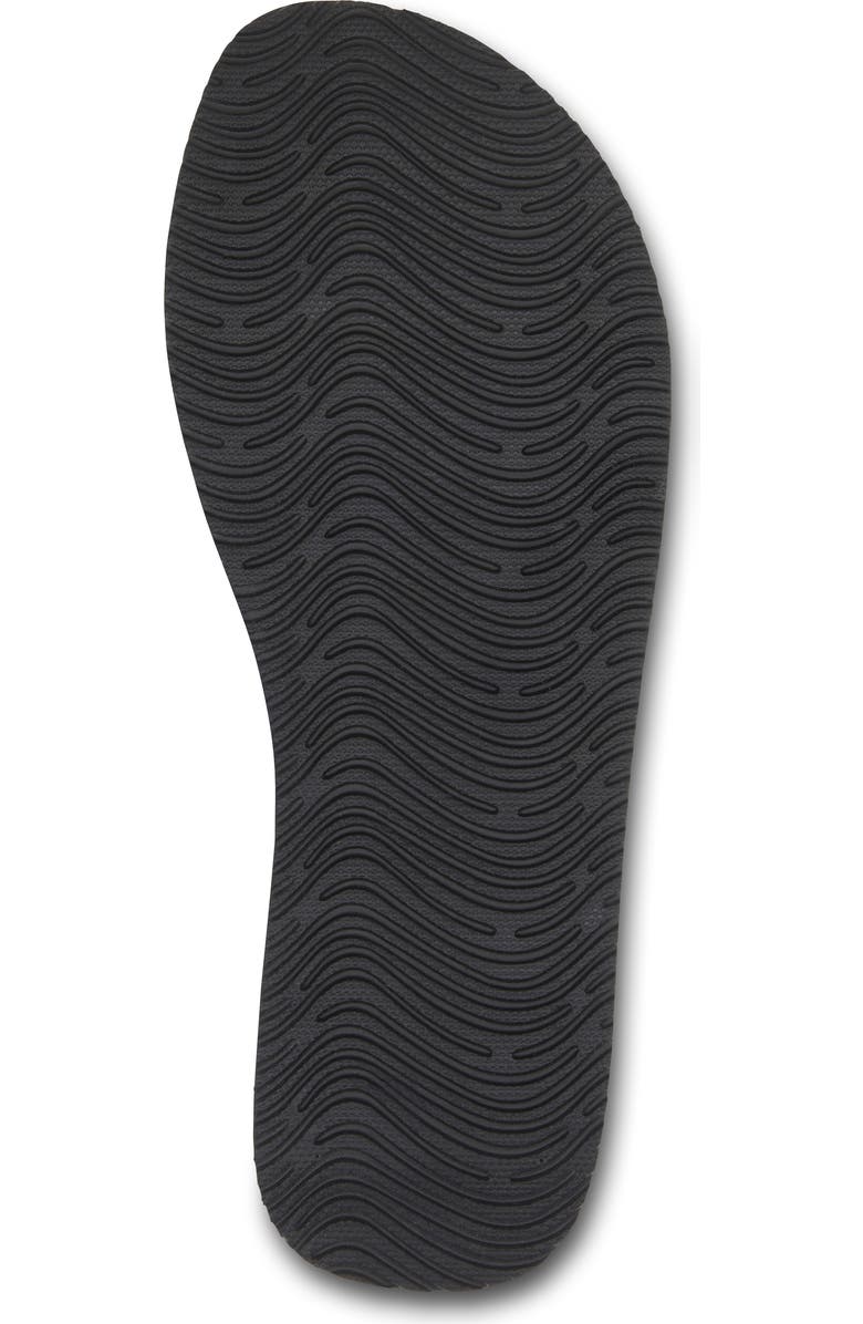 FLOOPI Sofia Sparkly Flip Flop, Alternate, color,