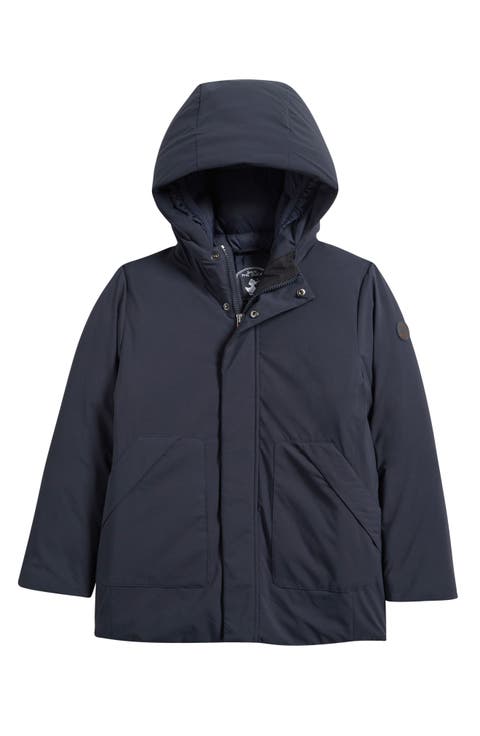 Kids' Albi Hooded Jacket (Little Kid & Big Kid)