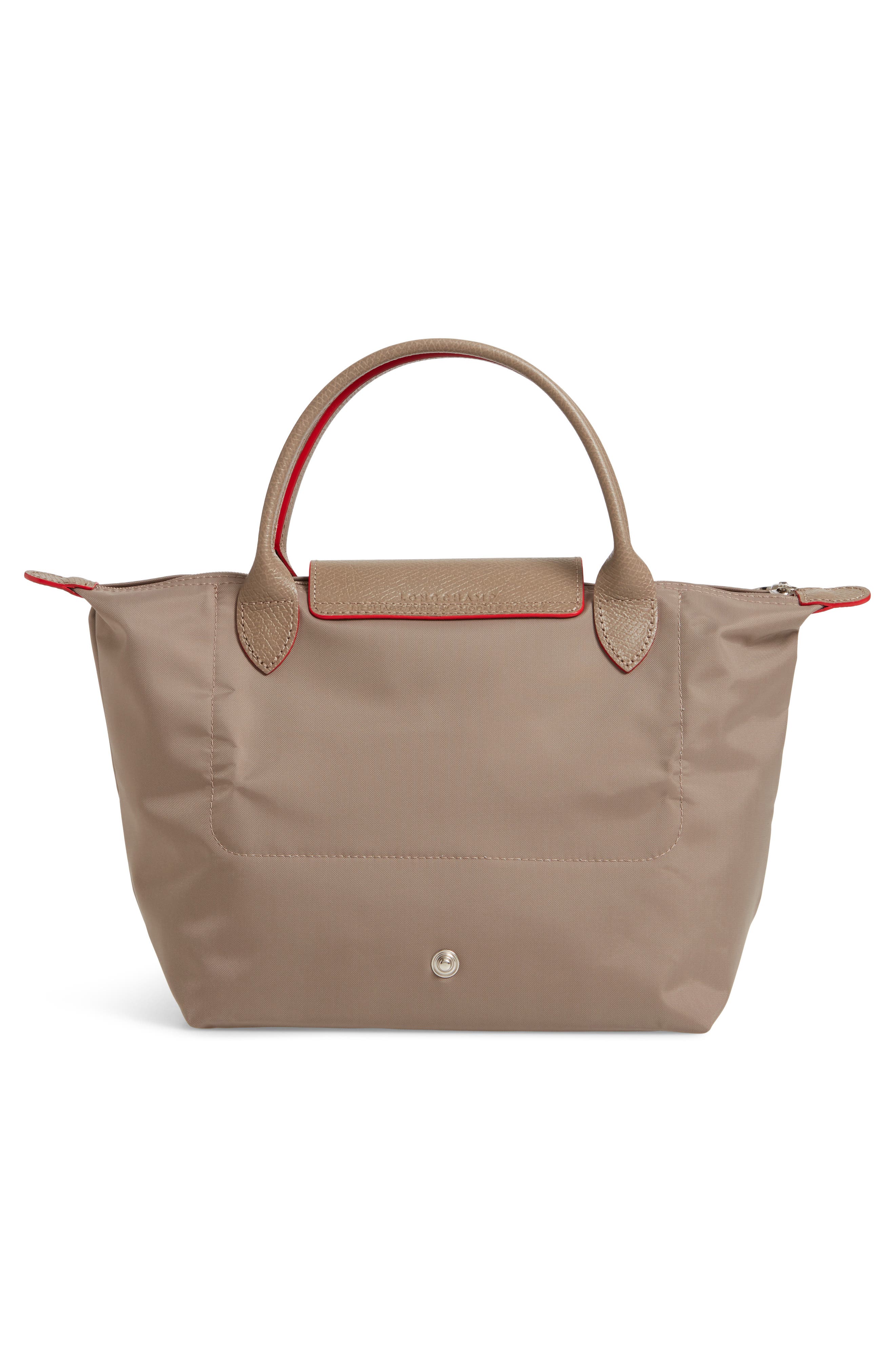 Longchamp Le Pliage Club Tote, Alternate, color, 