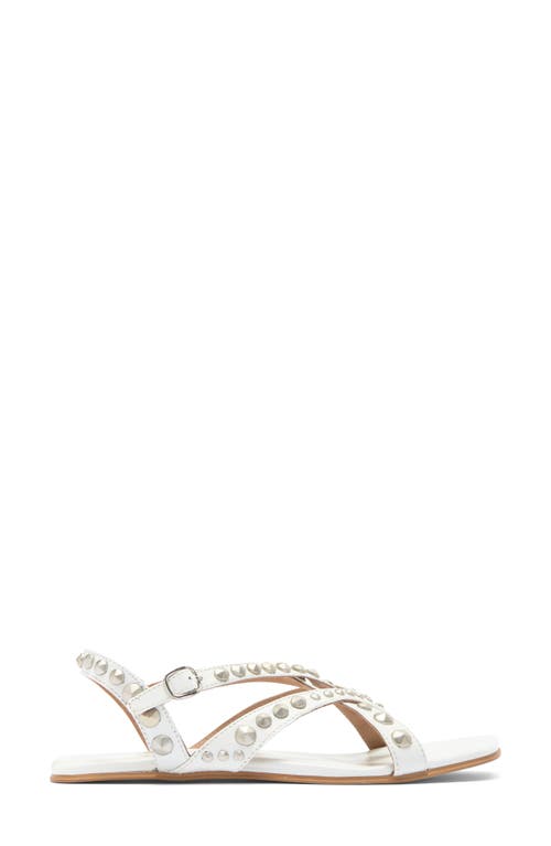 Jeffrey Campbell Xanthe Slingback Sandal