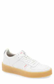 BOSS Evan Tenn Low Top Sneaker