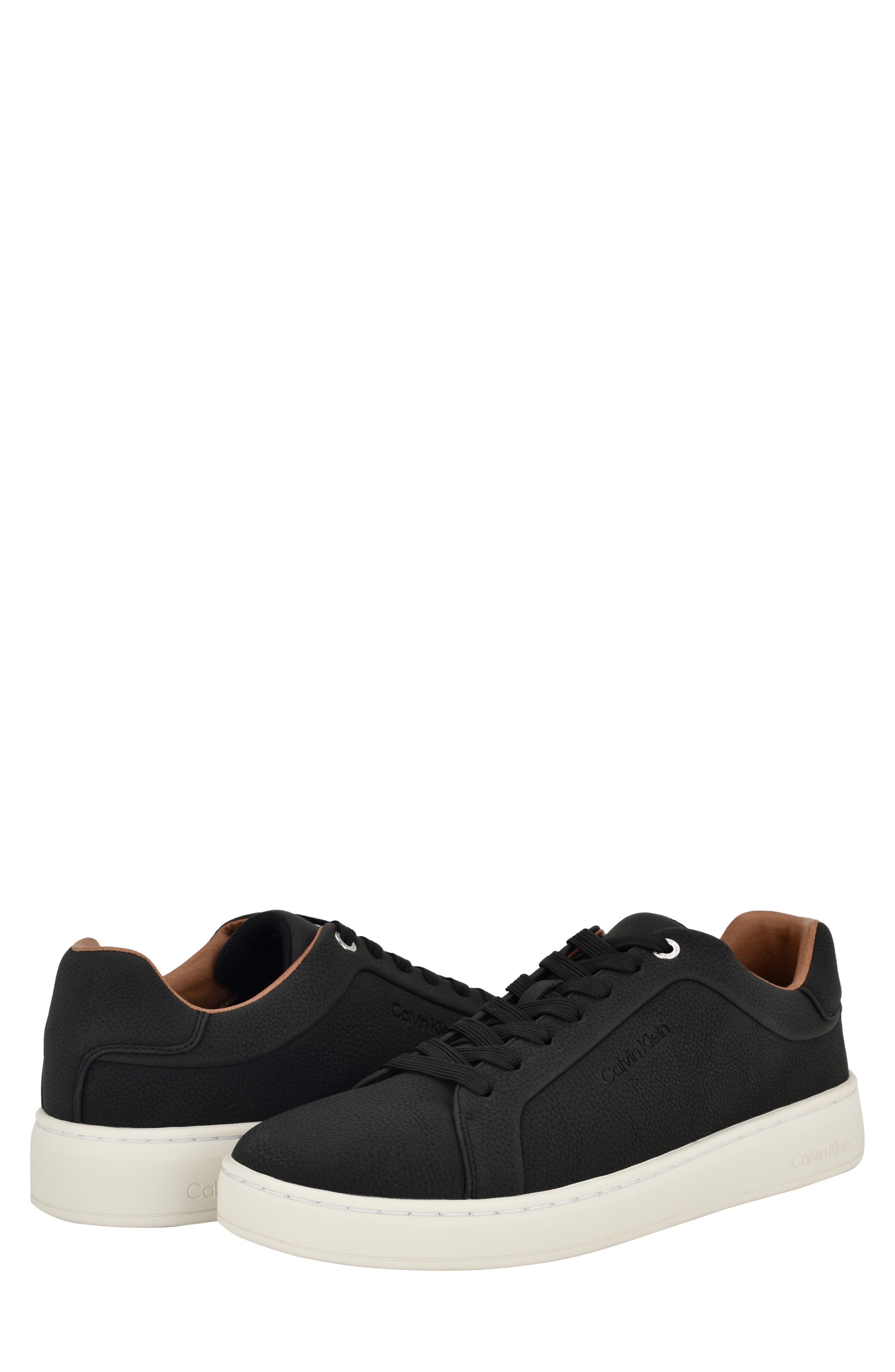 Calvin Klein Wivlo Sneaker, Alternate, color, 