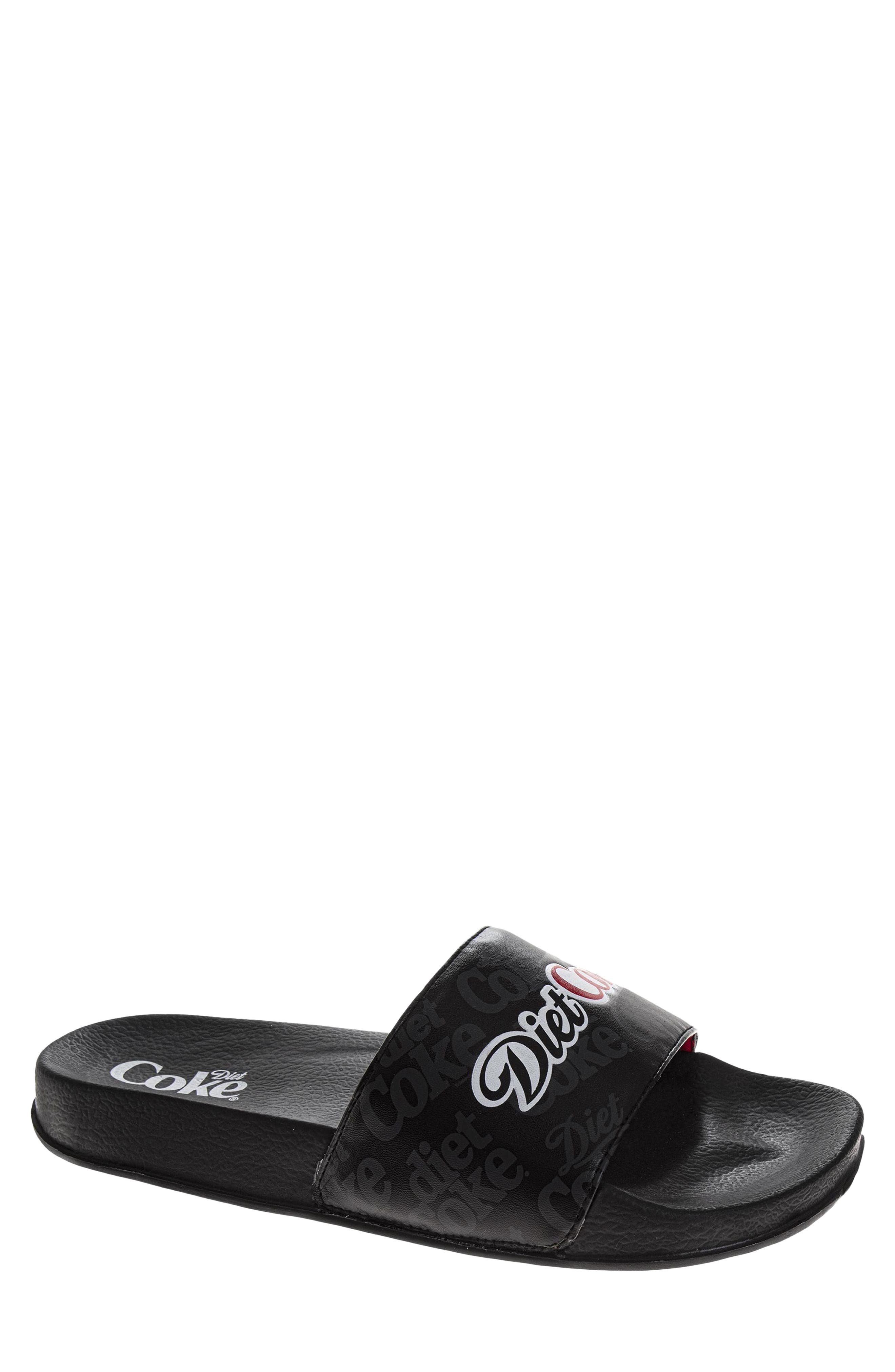 Diet Coke® Slide Sandal