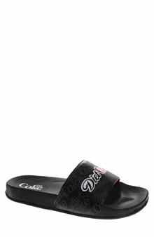 Diet Coke® Slide Sandal