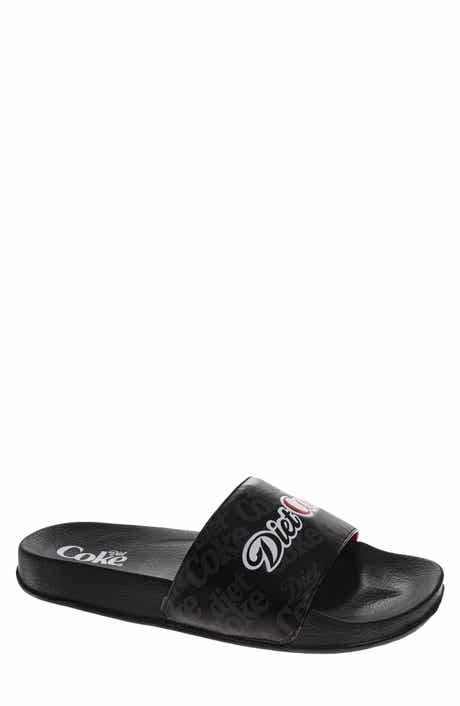 Diet Coke® Slide Sandal