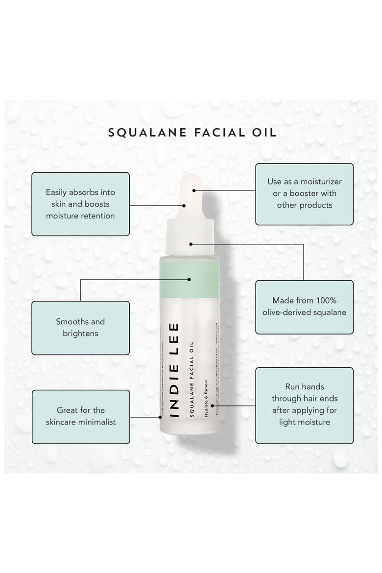 Squalane Facial Oil, Alternate, color, NO COLOR