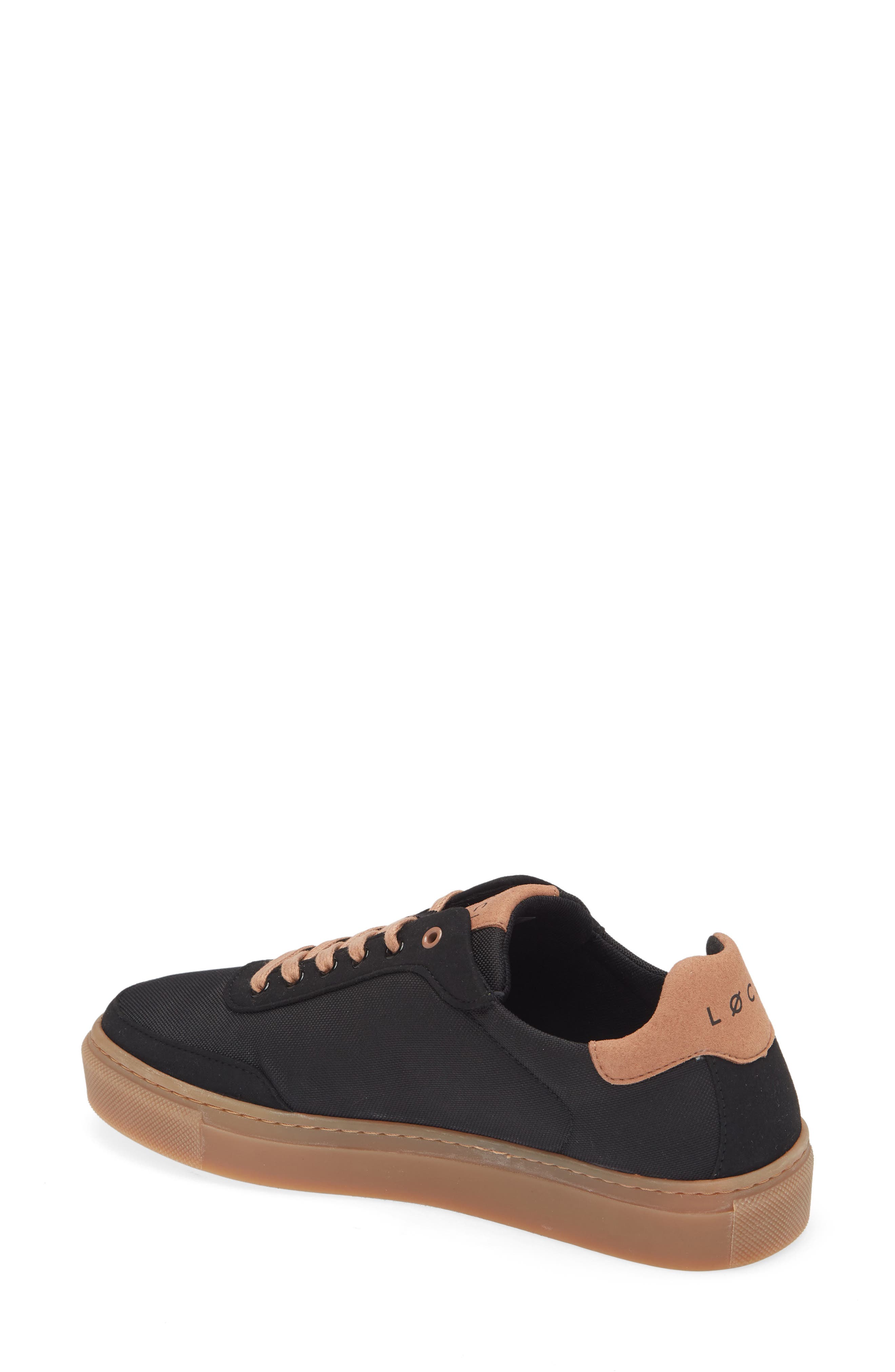 LOCI Balance Water Resistant Sneaker, Alternate, color, 