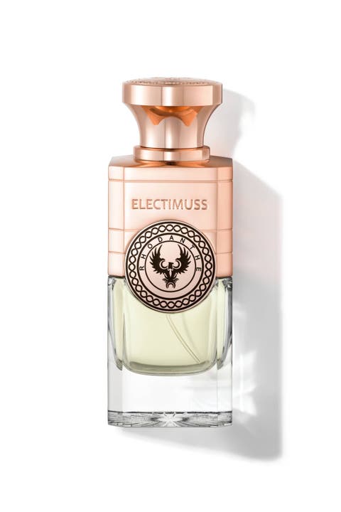 Rhodanthe Eau de Parfum