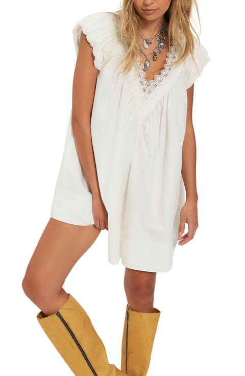 Sundazed Minidress