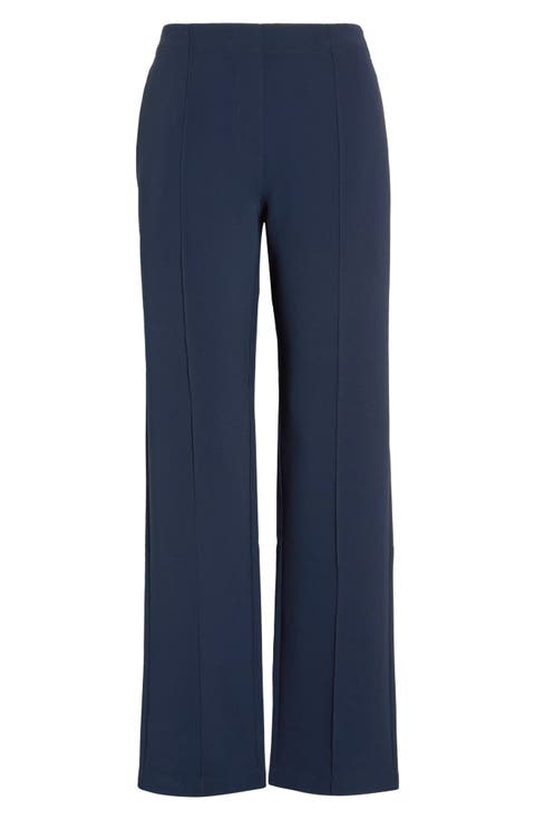 Arielle Pintuck Pants
