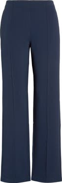 LESET Arielle Pintuck Pants