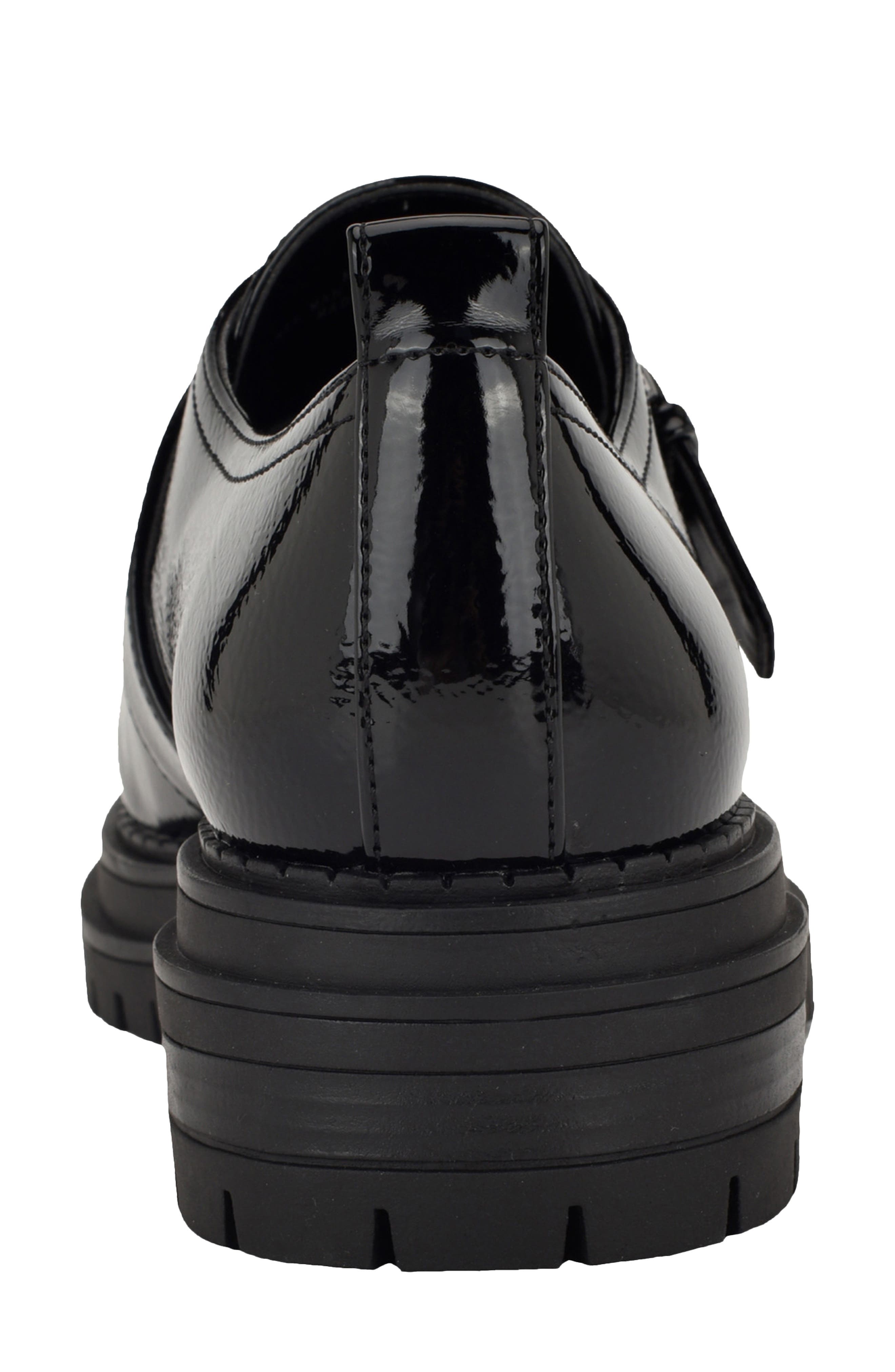 Calvin Klein Glenny Platform Loafer, Alternate, color, 