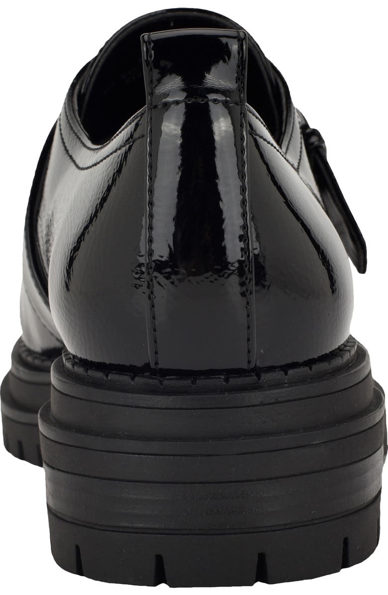 Calvin Klein Glenny Platform Loafer, Alternate, color,