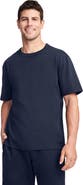 Jockey Men's The One and Only Heavyweight 100% Organic Cotton Tee
