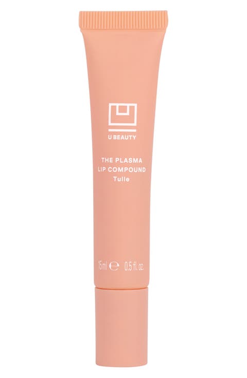 The Plasma Lip Compound Tinted