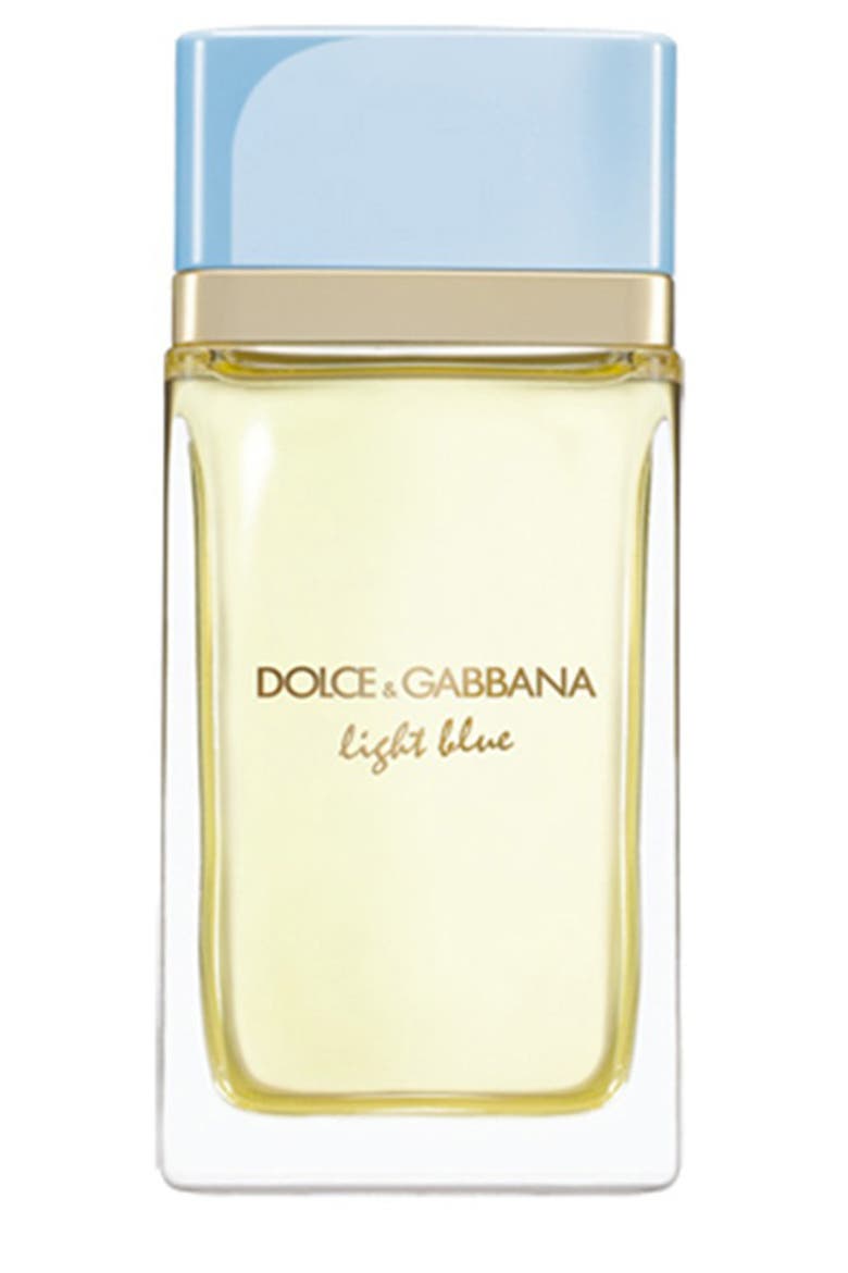 LIght Blue Eau de Parfum Gift Set, Alternate, color, NO COLOR