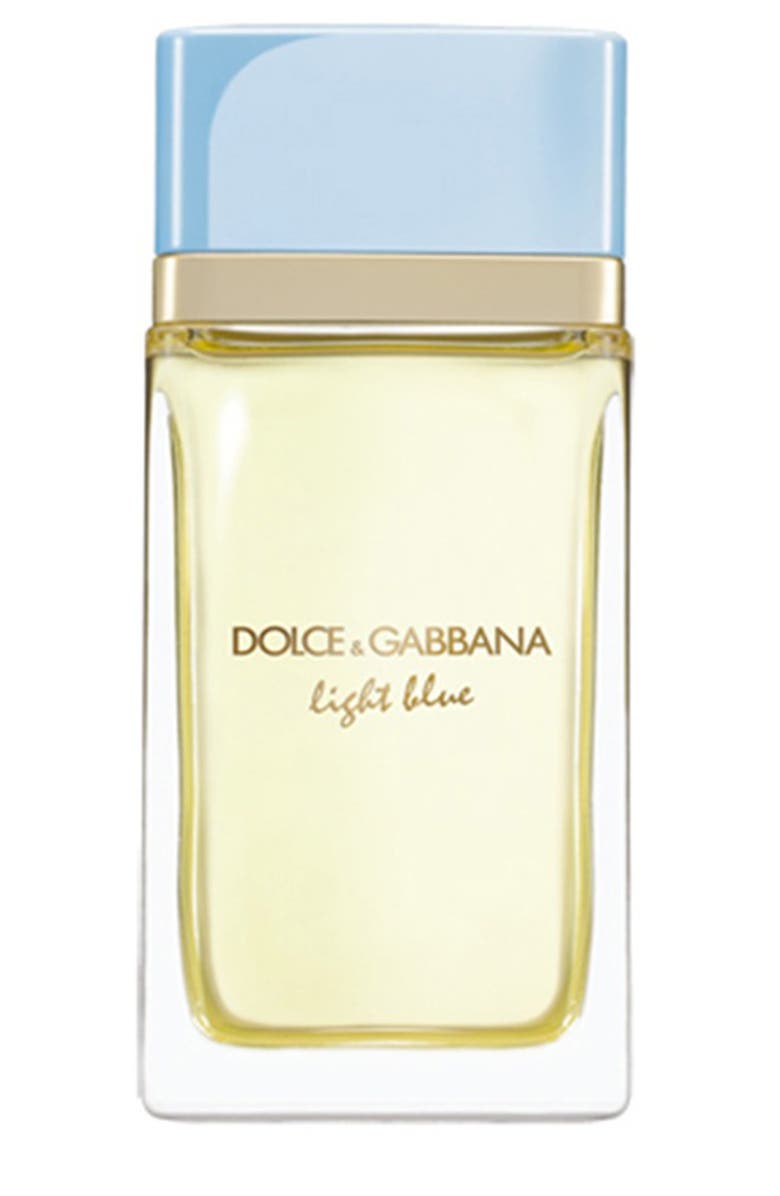 Dolce&Gabbana LIght Blue Eau de Parfum Gift Set, Alternate, color, 