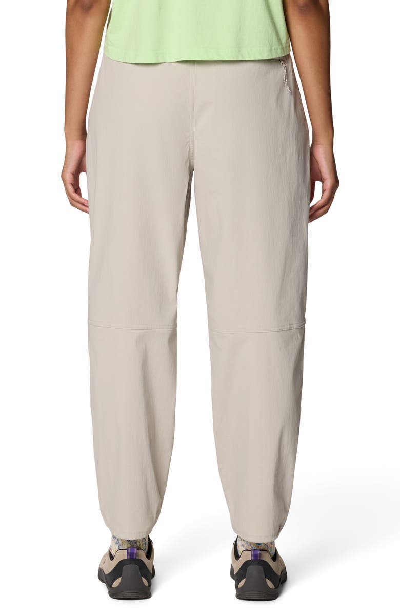 Mountain Hardwear Rockrydge Climbing Pants, Alternate, color, Oyster Shell