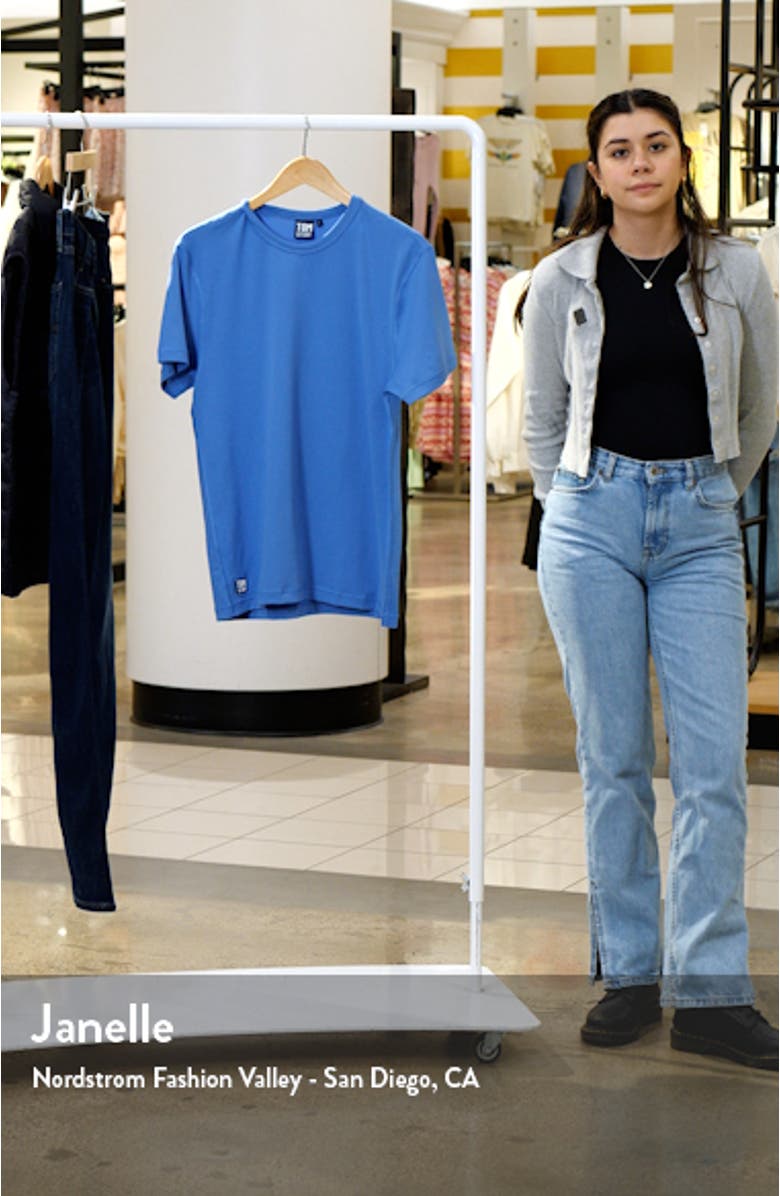 Short Sleeve Rashguard, sales video thumbnail