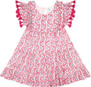 Mer St. Barth Sophie Dress