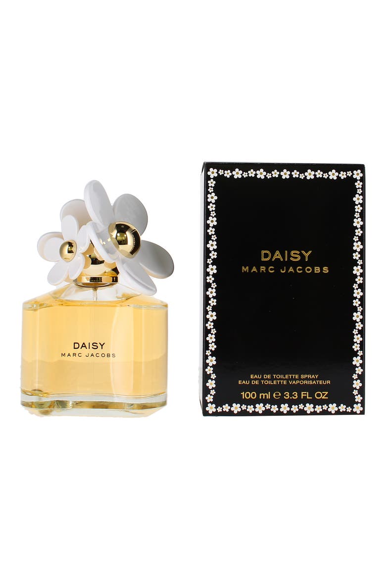 Daisy Eau de Toilette, Main, color, NO COLOR