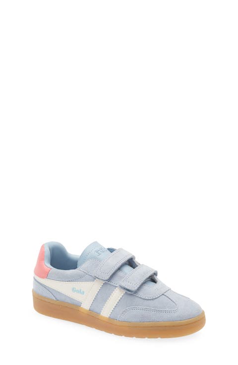 Kids' Viper Strap Sneaker