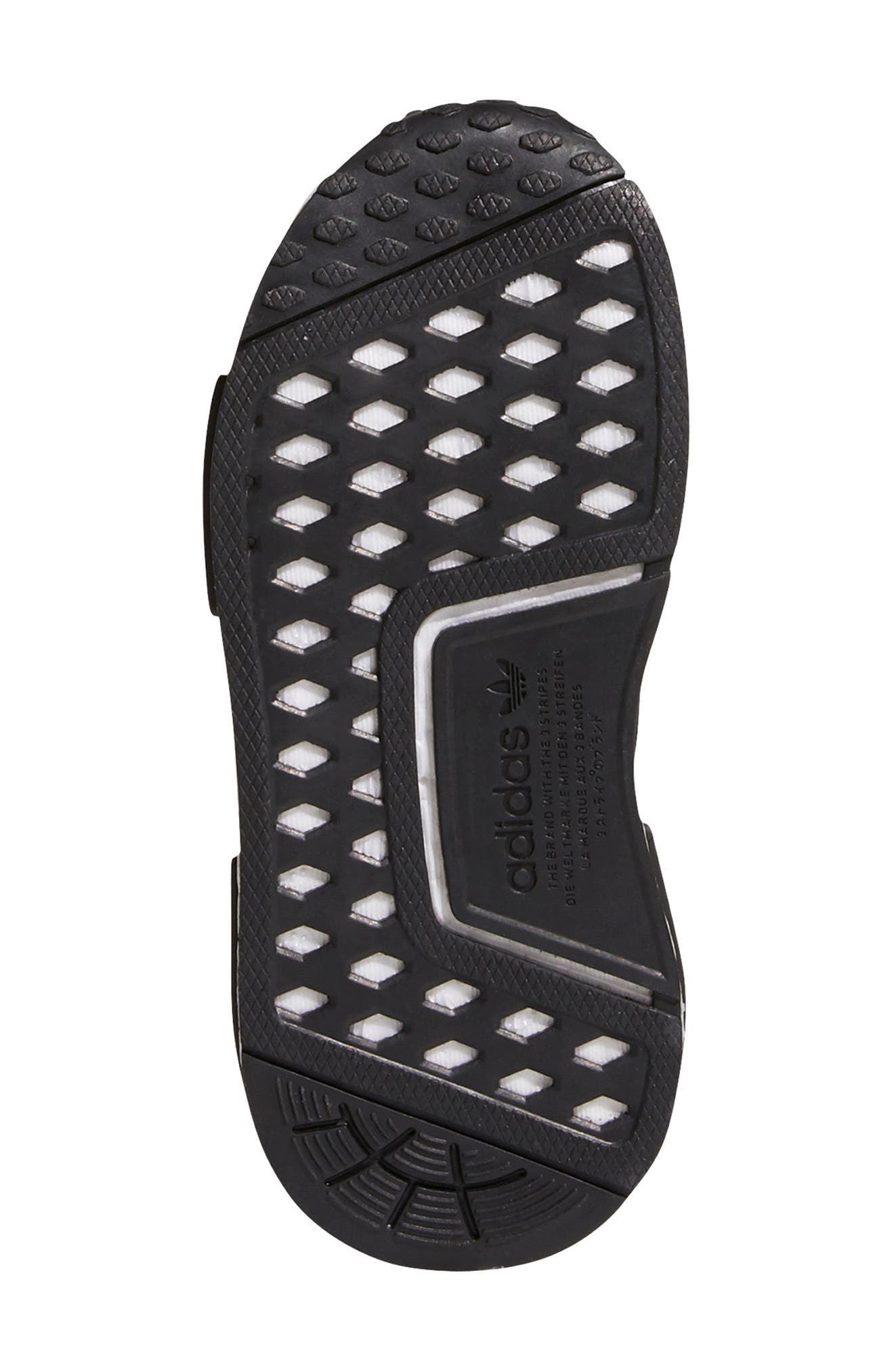 adidas NMD R1 Refined Sneaker, Alternate, color, 