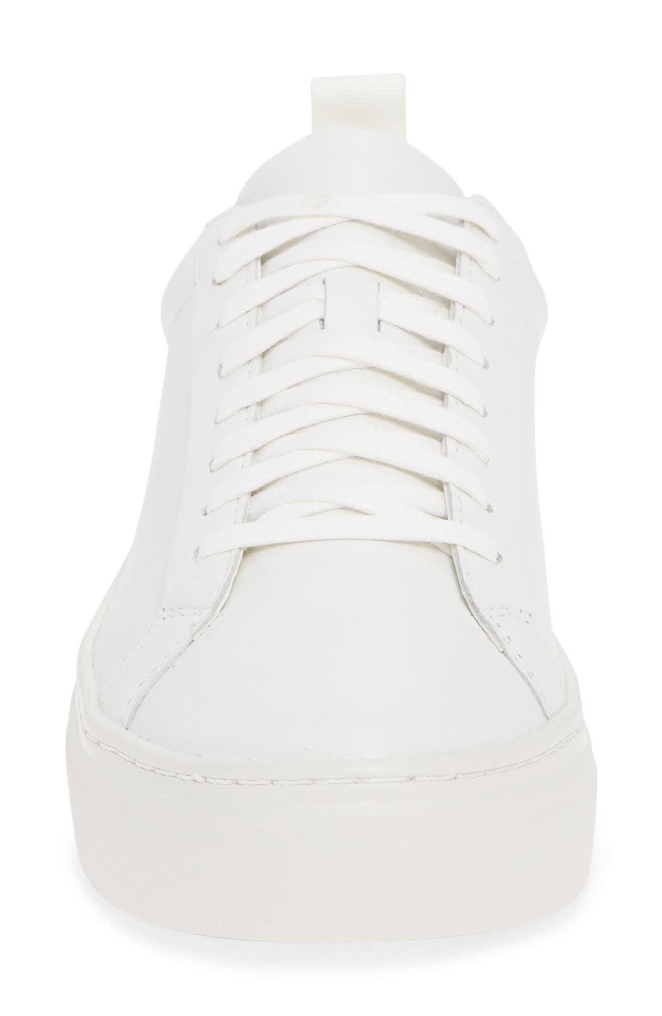 Vagabond Shoemakers Zoe Platform Sneaker, Alternate, color, 