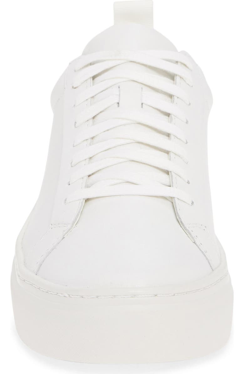 Vagabond Shoemakers Zoe Platform Sneaker, Alternate, color,