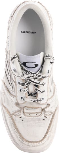 Hamptons Sneaker