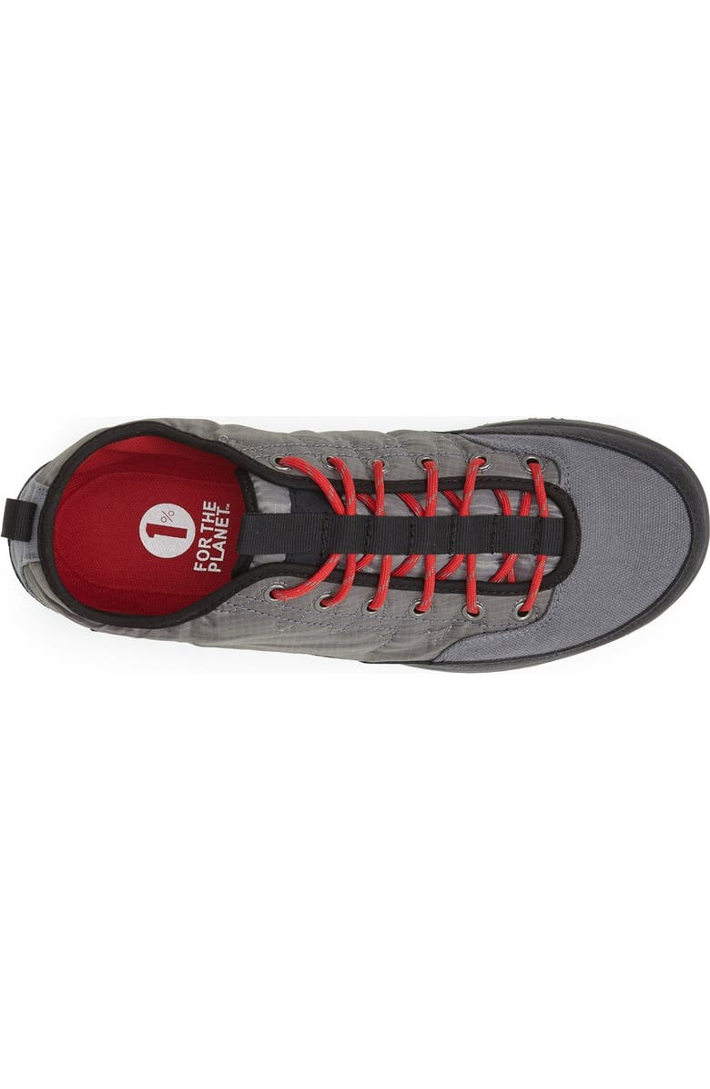 Patagonia 'Activist' Sneaker, Alternate, color,