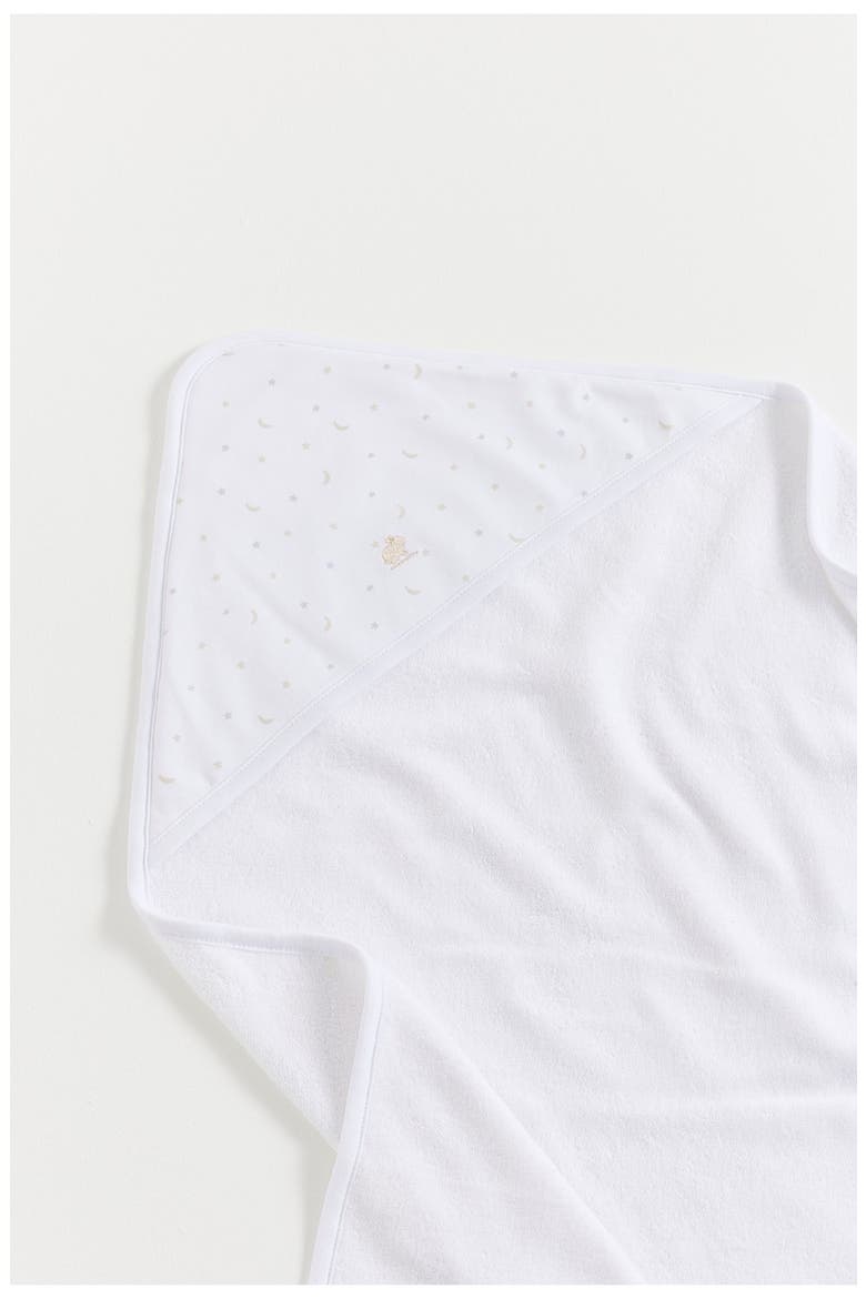 Stellar Small Towel, Alternate, color, Printed